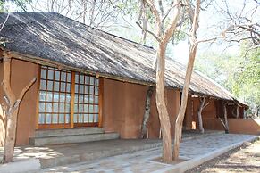 Tantebane Game Ranch