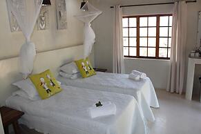 Tantebane Game Ranch