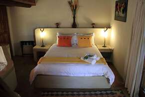 Tantebane Game Ranch