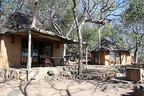 Tantebane Game Ranch