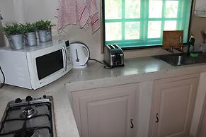 Tantebane Game Ranch