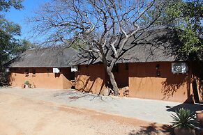 Tantebane Game Ranch