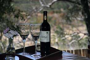 Tantebane Game Ranch