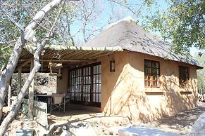 Tantebane Game Ranch