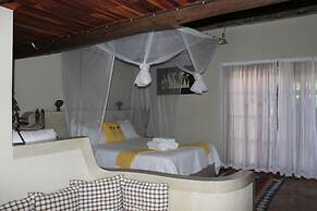 Tantebane Game Ranch