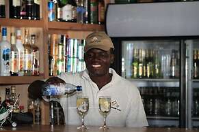 Tantebane Game Ranch