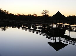 Tantebane Game Ranch