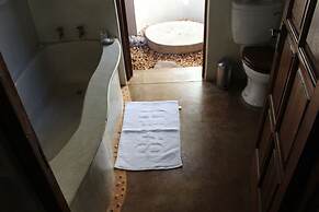 Tantebane Game Ranch