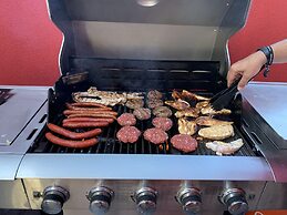 Villa 3 Caparica, Lisbon GAY Beach Hotel