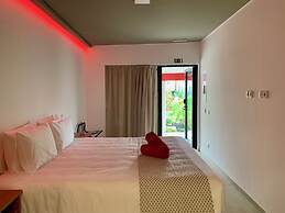 Villa 3 Caparica, Lisbon GAY Beach Hotel