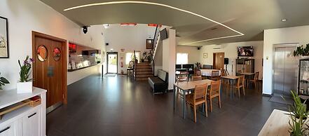 Villa 3 Caparica, Lisbon GAY Beach Hotel