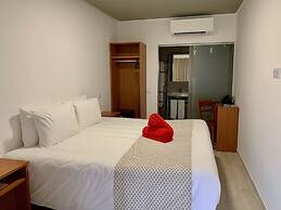 Villa 3 Caparica, Lisbon GAY Beach Hotel