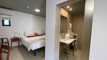 Villa 3 Caparica, Lisbon GAY Beach Hotel
