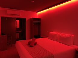 Villa 3 Caparica, Lisbon GAY Beach Hotel