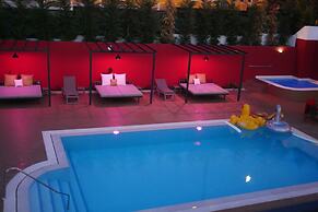 Villa 3 Caparica, Lisbon GAY Beach Hotel