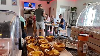 Villa 3 Caparica, Lisbon GAY Beach Hotel