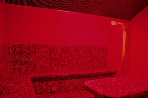 Villa 3 Caparica, Lisbon GAY Beach Hotel