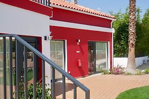 Villa 3 Caparica, Lisbon GAY Beach Hotel