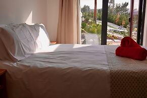 Villa 3 Caparica, Lisbon GAY Beach Hotel