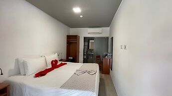 Villa 3 Caparica, Lisbon GAY Beach Hotel