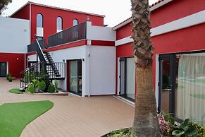 Villa 3 Caparica, Lisbon GAY Beach Hotel