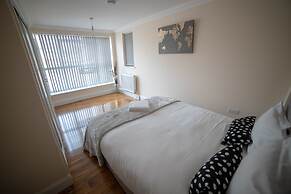 The Coach House by Riis Property