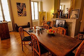 La Maison Duffour