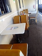 Freetown Bar And Restaurant