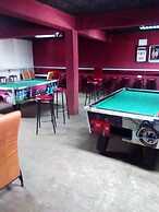 Freetown Bar And Restaurant