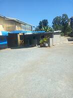 Freetown Bar And Restaurant