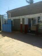 Freetown Bar And Restaurant