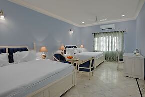 The Mount Bunglow - Mount Abu