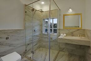 The Mount Bunglow - Mount Abu