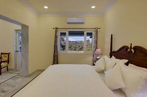 The Mount Bunglow - Mount Abu