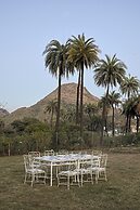 The Mount Bunglow - Mount Abu