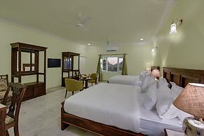 The Mount Bunglow - Mount Abu