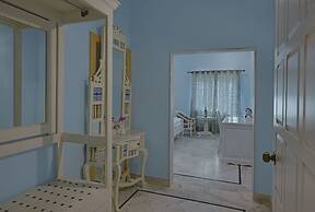 The Mount Bunglow - Mount Abu