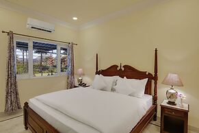 The Mount Bunglow - Mount Abu