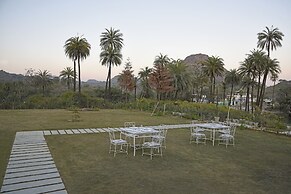 The Mount Bunglow - Mount Abu