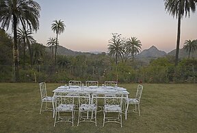 The Mount Bunglow - Mount Abu