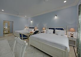 The Mount Bunglow - Mount Abu