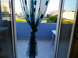 Near The Beach And The Center Of Otranto - Apartment Eleonora 5 Places