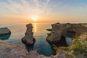 Near The Beach And The Center Of Otranto - Apartment Eleonora 5 Places