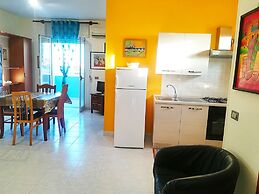 Near The Beach And The Center Of Otranto - Apartment Eleonora 5 Places