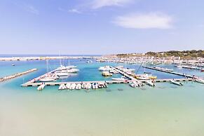 Near The Beach And The Center Of Otranto - Apartment Eleonora 5 Places