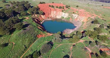 Near The Beach And The Center Of Otranto - Apartment Eleonora 5 Places