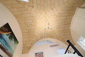 Glenda Historic House in Otranto