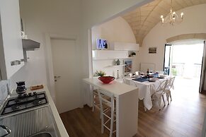 Glenda Historic House in Otranto