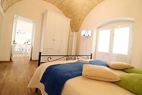 Glenda Historic House in Otranto