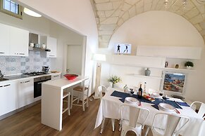 Glenda Historic House in Otranto